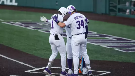 KStateBSB vs Wichita State | Mar 10, 2026 | Tointon Family Stadium | Final: K-State 7, Wichita 5