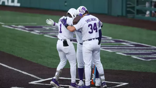 KStateBSB vs Wichita State | Mar 10, 2026 | Tointon Family Stadium | Final: K-State 7, Wichita 5