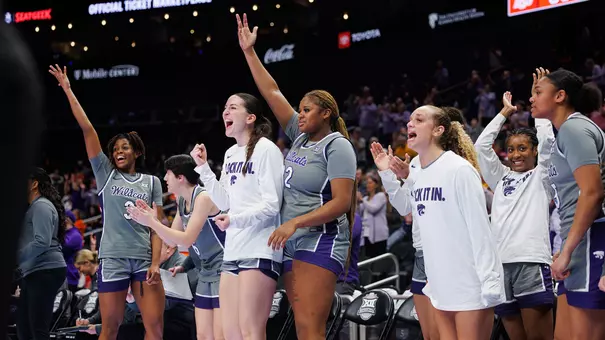 Team vs. Oklahoma State