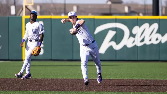 BSB Grant Gallagher COL 2026