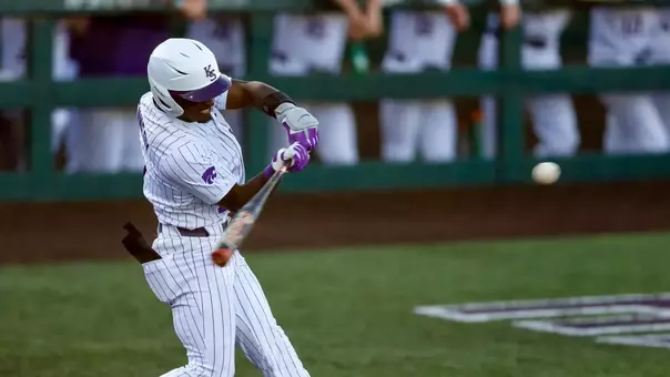 KStateBSB vs ASU | Mar 21, 2026 | Tointon Family Stadium | Manhattan, KS