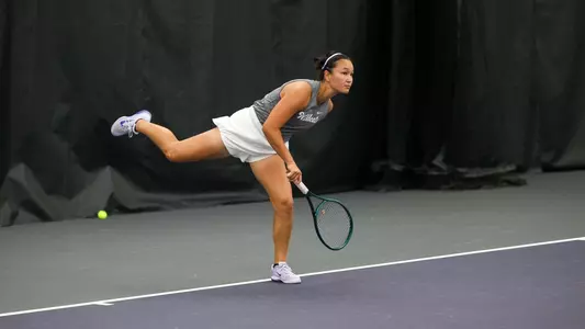 TEN Chanel Rustemova TCU