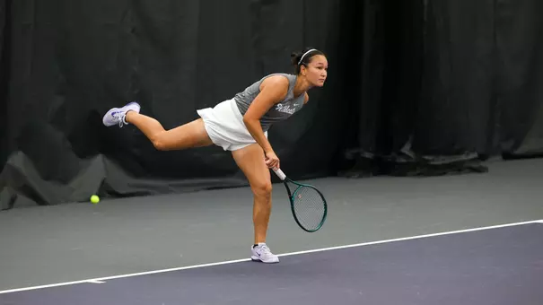 TEN Chanel Rustemova TCU