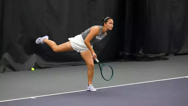 TEN Chanel Rustemova TCU