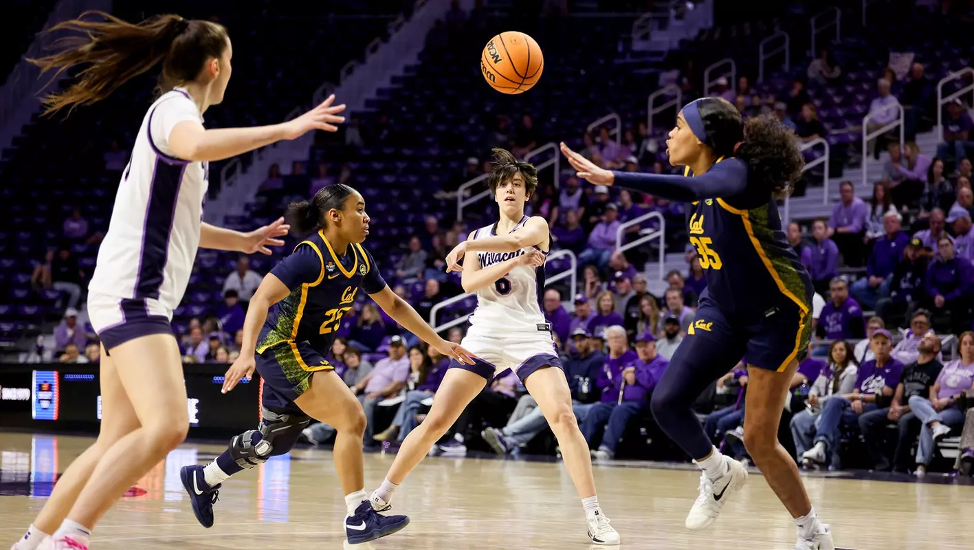 Gina Garcia vs. Cal