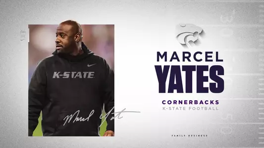 Marcel Yates 2026 Hiring Graphic