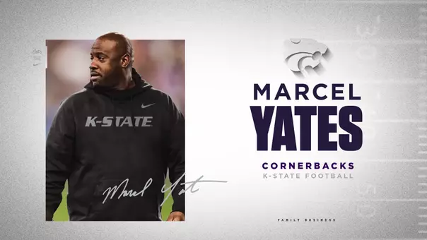 Marcel Yates 2026 Hiring Graphic