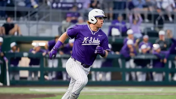 KStateBSB vs #24 Nebraska