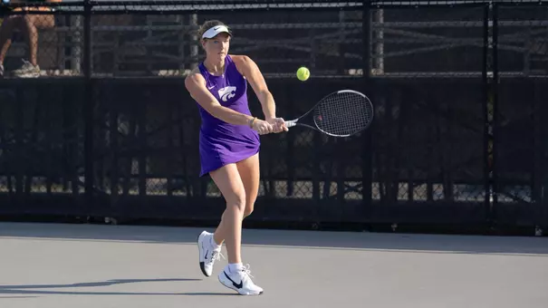 TEN '26 Sasha Kyselova Baylor