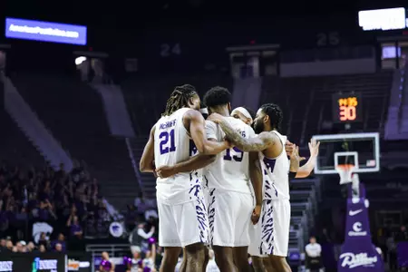 KStateMBB vs. West Virginia