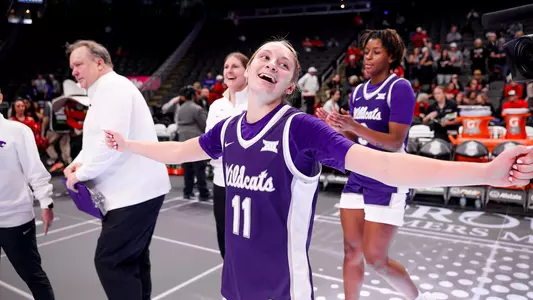 Taryn Sides vs. Texas Tech