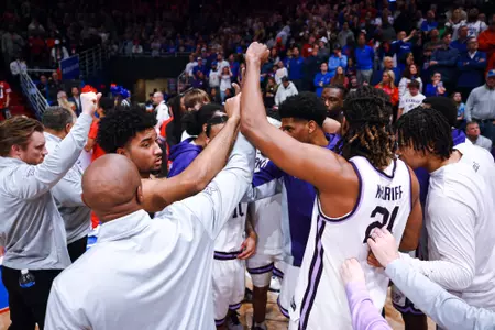 KStateMBB at #14 KU