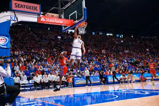 KStateMBB at #14 KU