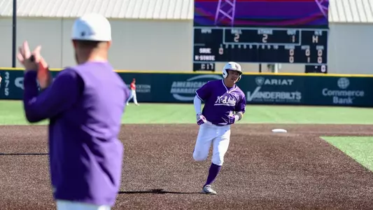 K-StateBSB | Mar 8th | Tointon Family Stadium | Final: K-State 20, SIUE 7