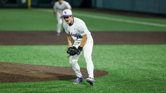 BSB James Guyette OSU 2026