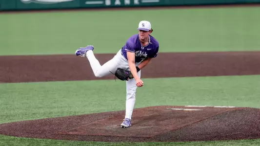 K-State Baseball vs Oklahoma State - Sunday, April 12, 2026 - Tointon Family Stadium, Manhattan, KS - Final Score: KSU 10, OSU 12 (13 Innings)