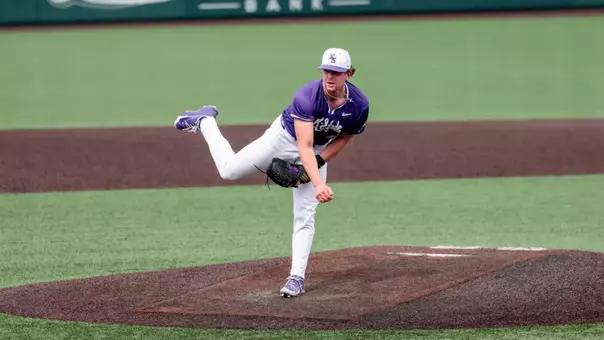 K-State Baseball vs Oklahoma State - Sunday, April 12, 2026 - Tointon Family Stadium, Manhattan, KS - Final Score: KSU 10, OSU 12 (13 Innings)