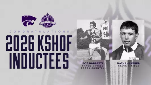 Barratti and Leeper - KSHOF