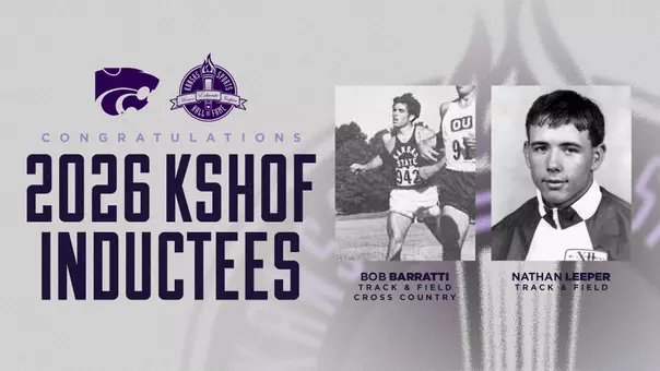 Barratti and Leeper - KSHOF