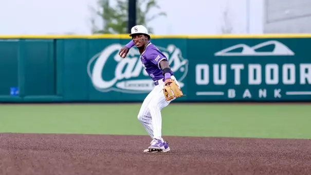 Kansas State vs Omaha - Tuesday, April 14, 2026 - Tointon Family Stadium, Manhattan, KS - Final Score: KSU 5, Omaha 12