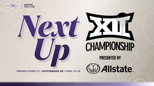 MGOLF Next Up Big 12