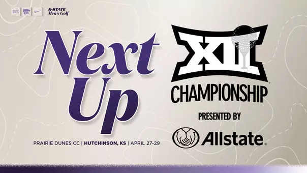 MGOLF Next Up Big 12