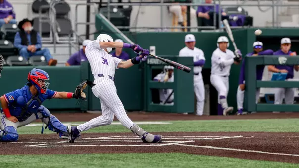 BSB Ty Smolinski KU 2026