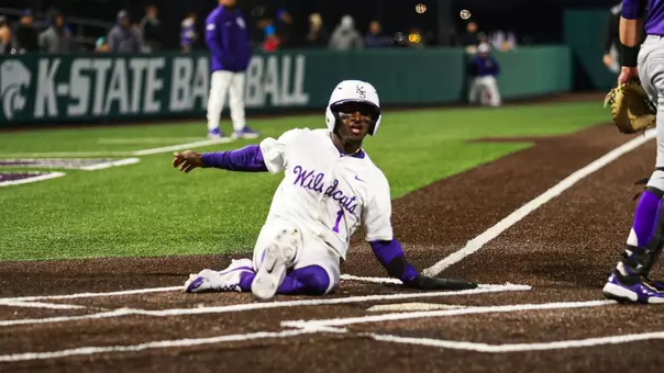 BSB Dee Kennedy TCU 2026