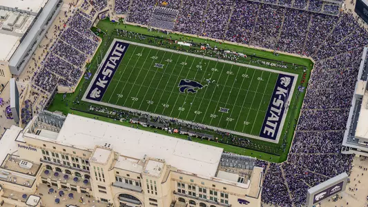 Bill Snyder Family Stadium 2025