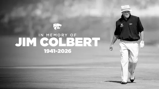 Jim Colbert Passing