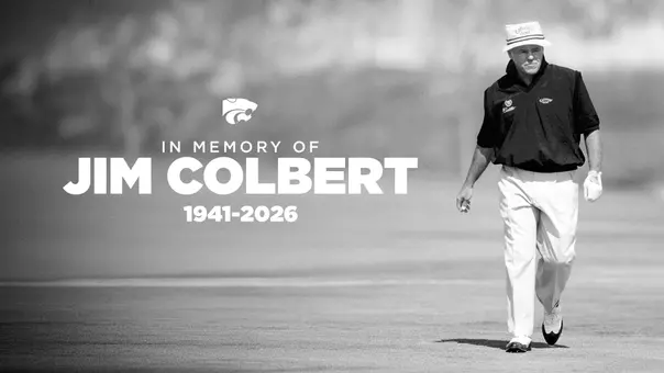 Jim Colbert Passing