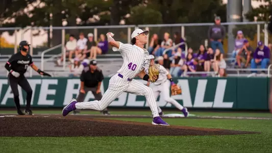 K-State Baseball vs Cincinnati, Friday, May 8, 2026, Tointon Family Stadium, Manhattan, KS, Final Score: KSU 2, Cincinnati 4