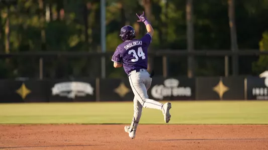 BSB Ty Smolinski UCF 2026