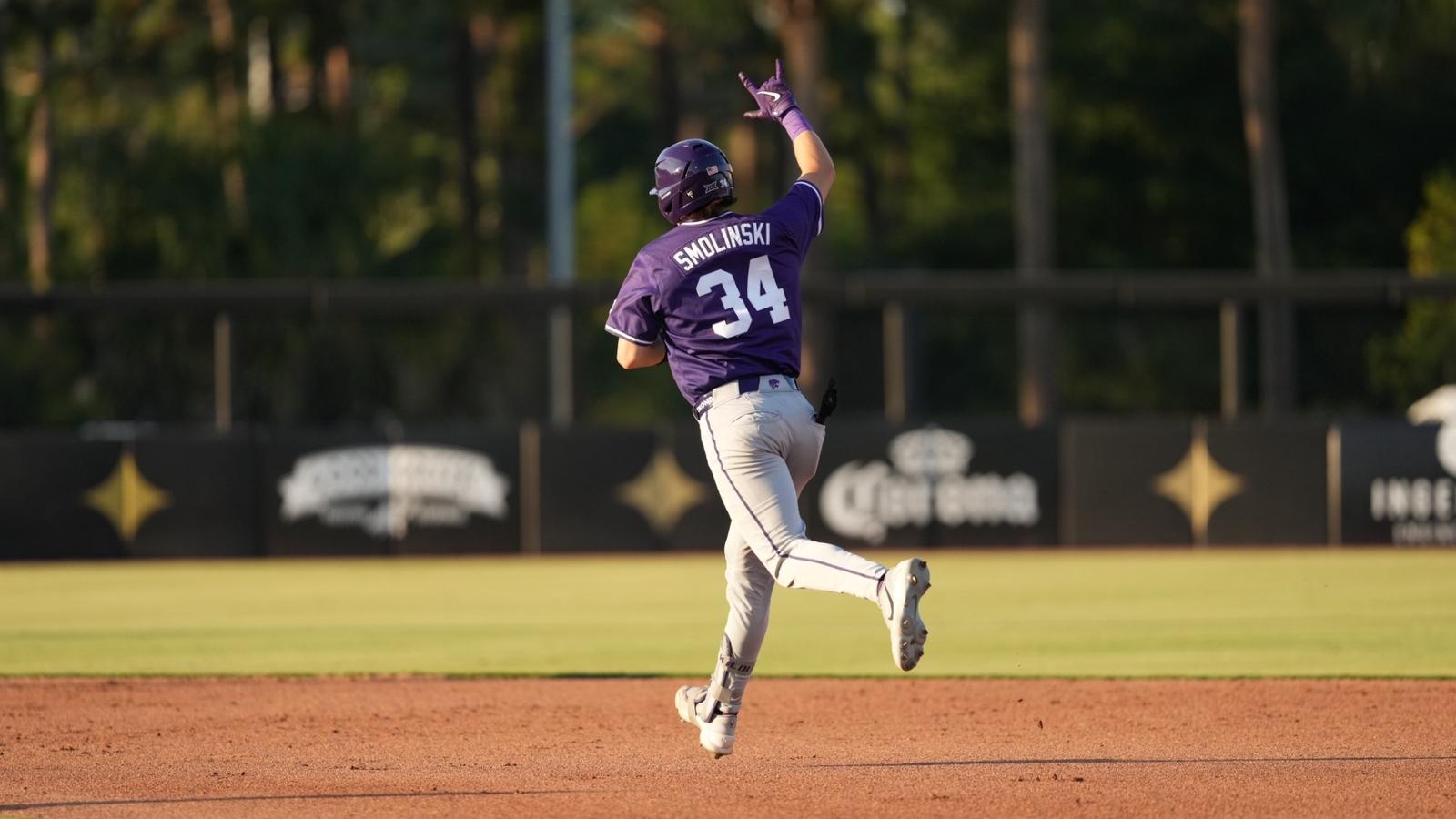BSB Ty Smolinski UCF 2026