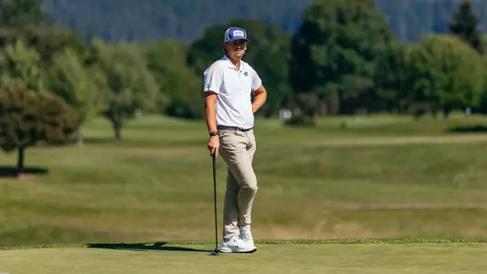 Alex Lindstrom 2025-26