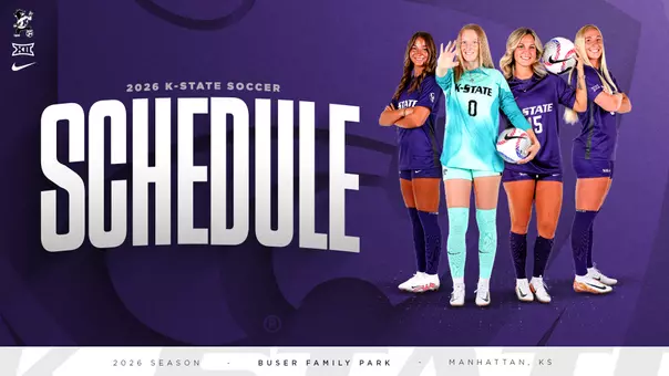2026 Non-Con Schedule