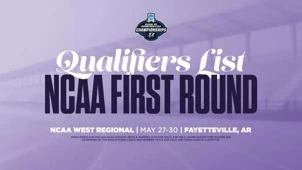 TF '26 west first round qualifiers