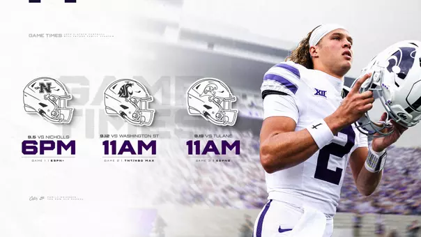 2026 FB TV/Time Graphic