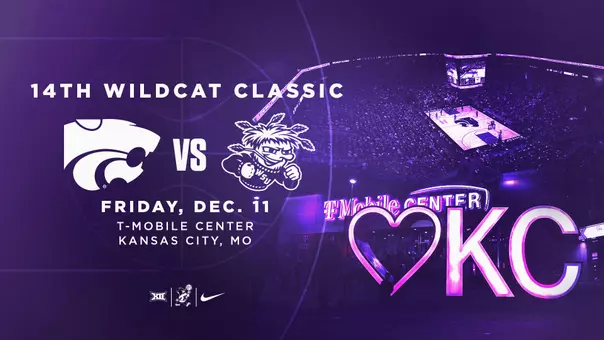 Wildcat Classic graphic
