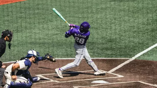 K-State Baseball vs #18 West Virginia, Saturday, May 3, 2026, Morgantown, W.V., Final Score: KSU 6, #18 WVU 13