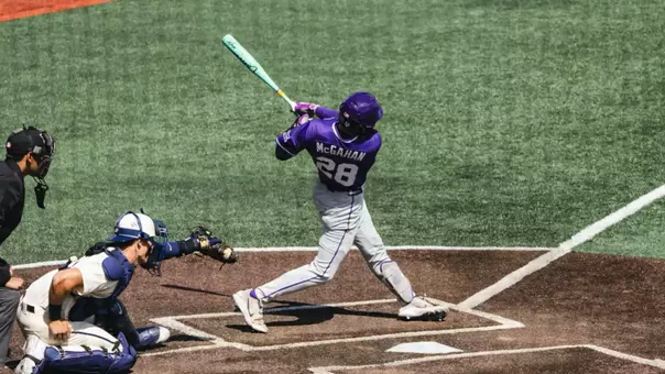 K-State Baseball vs #18 West Virginia, Saturday, May 3, 2026, Morgantown, W.V., Final Score: KSU 6, #18 WVU 13