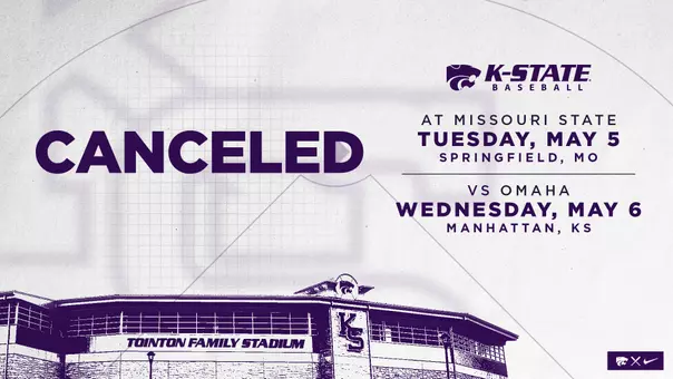 BSB Canceled 2026