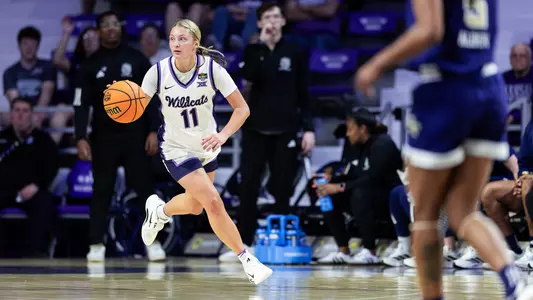 Taryn Sides vs. Georgia Tech