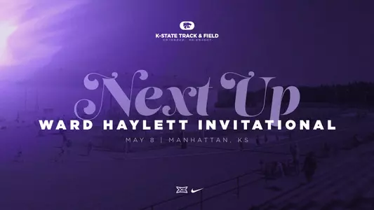 TF Ward Haylett Invite next up