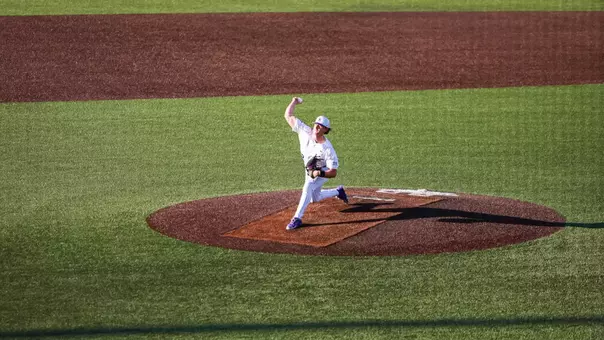 K-State Baseball vs Cincinnati, Friday, May 8, 2026, Tointon Family Stadium, Manhattan, KS, Final Score: KSU 2, Cincinnati 4