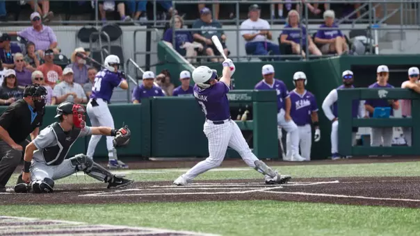 KStateBSB vs Cincinnati
