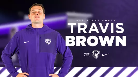Travis Brown - Soccer; AC/GK Coach