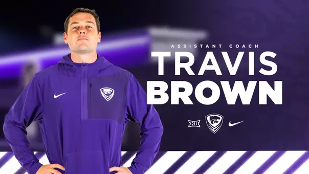 Travis Brown - Soccer; AC/GK Coach