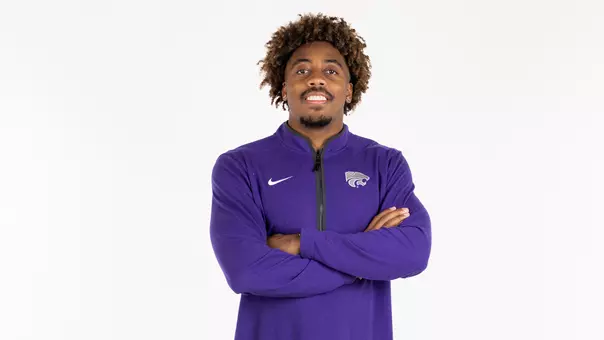 Isaiah Walker