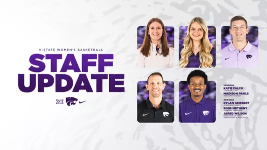 WBB Coaching Staff